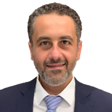 Dr. Maged Sahioun